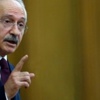 Kemal Kılıçdaroğlu'ndan önemli açıklamalar Kemal Kılıçdaroğlu'ndan önemli açıklamalar