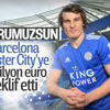 Barcelona'dan Çağlar Söyüncü'ye 40 milyon euro