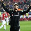 Beşiktaş Ljajic'in bonservisini aldı Beşiktaş Ljajic'in bonservisini aldı