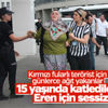 15 yaşında şehit düşen Eren Bülbül iyi ki varsın