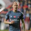 Beşiktaş’ta ‘feda’ çağrısına ilk olumlu yanıt