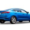 Hyundai Elantra’ya Yeni Donanım Seviyesi