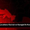 Muğla da çocuklara Hacivat ve Karagöz lü Kovid-19 ...