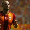 En tecrübelisi Sneijder