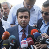 PKK uyardı, Demirtaş çark etti PKK uyardı, Demirtaş çark etti