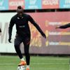 Galatasaray'dan Muslera ve Etebo açıklaması