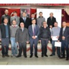 Kula'dfa İnternet Kafe İşletmecileri Eğitildi