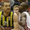 Oğuz Savaş, Darüşşafaka'da Oğuz Savaş, Darüşşafaka'da