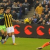 Ajax, 20 dakikada 3'lük yaptı! Ajax, 20 dakikada 3'lük yaptı!