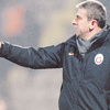 Hamzaoğlu: Lider gidip lider döneceğiz Hamzaoğlu: Lider gidip lider döneceğiz