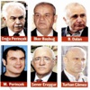 Ergenekon sil baştan ! Ergenekon sil baştan !