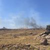 Gökçeada’da korkutan yangın Gökçeada’da korkutan yangın