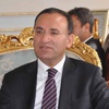 Bekir Bozdağ'dan Hasip Kaplan'ın sözlerine cevap Bekir Bozdağ'dan Hasip Kaplan'ın sözlerine cevap