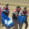Uzman çavuş mezarlık yanında intihar etti