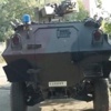 Hatay'da komando birliğine ateş açıldı Hatay'da komando birliğine ateş açıldı
