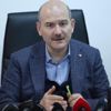 Bakan Soylu uyardı: Evimizi terk etmeyelim, şehrimizi kesinlikle terk etmeyelim