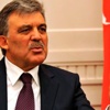 Abdullah Gül canlı yayında önemli açıklamalarda bulunuyor Abdullah Gül canlı yayında önemli açıklamalarda bulunuyor