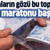 Asgari ücrette kritik gün yarın! Zam maratonu başlıyor