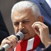 Başbakan: Yeni sınırları kanla çizmeye çalışıyorlar