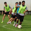 Samsunspor'da Moraller Yerinde