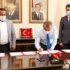 Ordu da iki iş insanı anaokulu yaptırıyor
