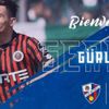 Serdar Gürler resmen Huesca'da! Serdar Gürler resmen Huesca'da!