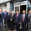 Depremzede esnafa borç müjdesi Depremzede esnafa borç müjdesi