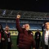Fatih Terim'in 66. derbisi