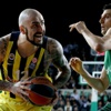 Fenerbahçe namağlup zirvede