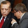 Erdoğan'la Davutoğlu gizlice görüşmüşler Erdoğan'la Davutoğlu gizlice görüşmüşler