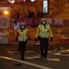 İspanya'da Covid-19 protestoları şiddet olaylarına dönüştü