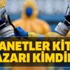 Kehanetler Kitabı yazarı kimdir? Kehanetler Kitabı konusu nedir? Kehanetler Kitabı yazarı kimdir? Kehanetler Kitabı konusu nedir?