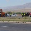 Niğde'yi alarma geçiren araç