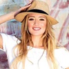 Gizem Karaca'nın keyfi yerinde Gizem Karaca'nın keyfi yerinde