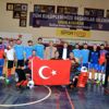 Gaziantep Polisgücü Avrupa sahnesine çıkıyor