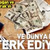 İran-Irak ticaretinde dolar kullanımı son buluyor!