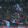 Trabzonspor taraftarları, Fenerbahçe galibiyetini ... Trabzonspor taraftarları, Fenerbahçe galibiyetini ...