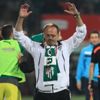 İrfan Buz Samsunspor'da İrfan Buz Samsunspor'da