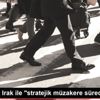 ABD den, Irak ile "stratejik müzakere süreci" hamlesi ABD den, Irak ile "stratejik müzakere süreci" hamlesi