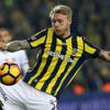 Fenerbahçeli Simon Kjaer evlendi Fenerbahçeli Simon Kjaer evlendi