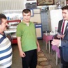 Artık BTP’ye oy verme vakti Artık BTP’ye oy verme vakti