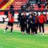ES-ES nefes aldı ES-ES nefes aldı
