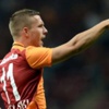 Podolski: Çok Denedik Ama Olmadı Podolski: Çok Denedik Ama Olmadı