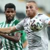 Beşiktaş'tan eski oyuncularına ikinci şans Beşiktaş'tan eski oyuncularına ikinci şans