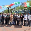 Zonguldak'ta Uluslararası Öğrenci Buluşması Zonguldak'ta Uluslararası Öğrenci Buluşması