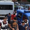 Edremit'te 4 'ağabey'e gözaltı