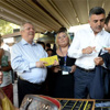Aziz Yıldırım'dan 'cadde' çıkarması! Aziz Yıldırım'dan 'cadde' çıkarması!