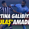 Çebi, Tolgay Arslan ile bir araya geldi