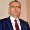 Bakan Naci Ağbal’ın acı günü