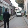 Çalışanlar arasında çıkan kavga kanlı bitti
